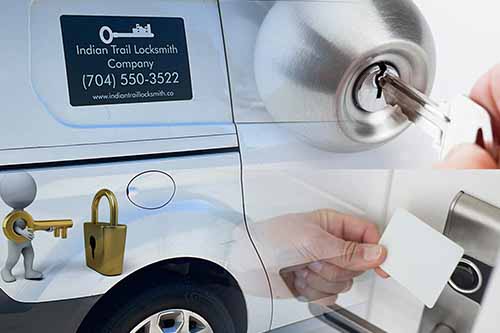 Indian Trail Emergency Locksmith