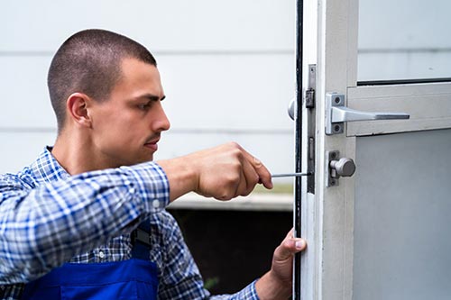 Indian Trail Emergency Locksmith