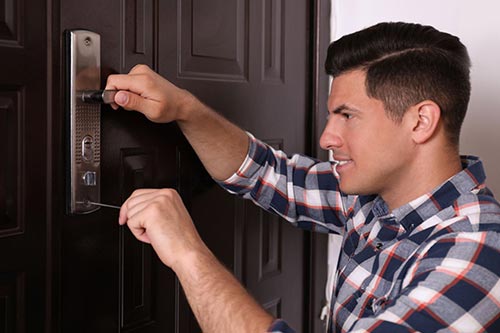 Indian Trail Residential Locksmith