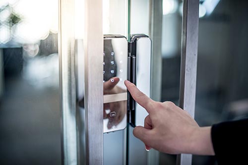 Indian Trail Commercial Locksmith
