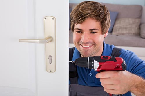 Indian Trail Emergency Locksmith