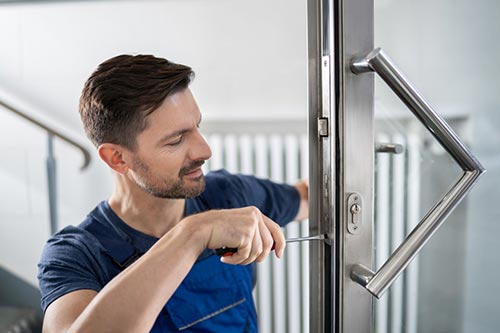 Indian Trail Emergency Locksmith