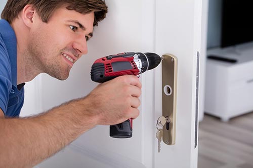 Indian Trail Emergency Locksmith